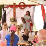 5. ročník krkonošského kulturního minifestivalu Křížlické podletí