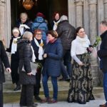 Komponovaný pořad K poctě rodu Harrachů v Horní Branné