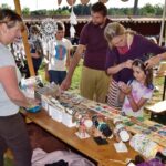 5. ročník krkonošského kulturního minifestivalu Křížlické podletí