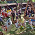 5. ročník krkonošského kulturního minifestivalu Křížlické podletí