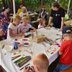5. ročník krkonošského kulturního minifestivalu Křížlické podletí