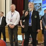 Mistrovství České republiky v mrtvém tahu