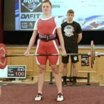 Mistrovství České republiky v mrtvém tahu