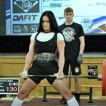 Mistrovství České republiky v mrtvém tahu