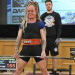 Mistrovství České republiky v mrtvém tahu