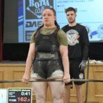 Mistrovství České republiky v mrtvém tahu