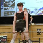 Mistrovství České republiky v mrtvém tahu