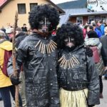 Příjezd Krakonoše do Harrachova