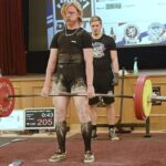 Mistrovství České republiky v mrtvém tahu