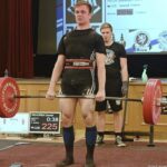 Mistrovství České republiky v mrtvém tahu