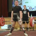 Mistrovství České republiky v mrtvém tahu