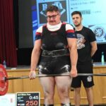 Mistrovství České republiky v mrtvém tahu