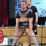 Mistrovství České republiky v mrtvém tahu