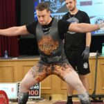 Mistrovství České republiky v mrtvém tahu