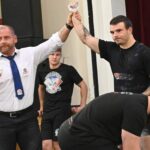 Mistrovství České republiky v mrtvém tahu