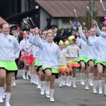 Příjezd Krakonoše do Harrachova