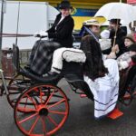 Příjezd Krakonoše do Harrachova