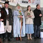 Příjezd Krakonoše do Harrachova