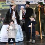 Příjezd Krakonoše do Harrachova