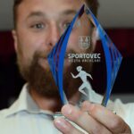 Vyhlášení a ocenění nejlepších sportovců města Vrchlabí za rok 2019
