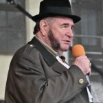 Příjezd Krakonoše do Harrachova