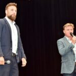 Vyhlášení a ocenění nejlepších sportovců města Vrchlabí za rok 2019