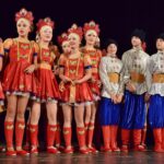 Vyhlášení a ocenění nejlepších sportovců města Vrchlabí za rok 2019