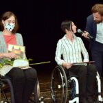 Vyhlášení a ocenění nejlepších sportovců města Vrchlabí za rok 2019