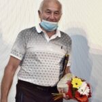 Vyhlášení a ocenění nejlepších sportovců města Vrchlabí za rok 2019