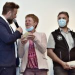 Vyhlášení a ocenění nejlepších sportovců města Vrchlabí za rok 2019