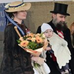 Příjezd Krakonoše do Harrachova