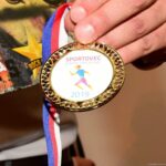 Vyhlášení a ocenění nejlepších sportovců města Vrchlabí za rok 2019