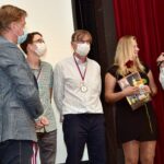 Vyhlášení a ocenění nejlepších sportovců města Vrchlabí za rok 2019