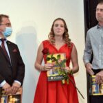 Vyhlášení a ocenění nejlepších sportovců města Vrchlabí za rok 2019