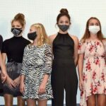 Vyhlášení a ocenění nejlepších sportovců města Vrchlabí za rok 2019