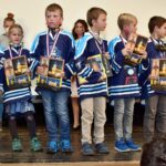Vyhlášení a ocenění nejlepších sportovců města Vrchlabí za rok 2019