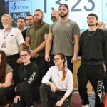 Mistrovství České republiky v mrtvém tahu