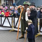 Příjezd Krakonoše do Harrachova