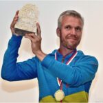 Vyhlášení a ocenění nejlepších sportovců města Vrchlabí za rok 2019