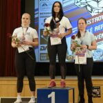 Mistrovství České republiky v mrtvém tahu