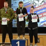 Mistrovství České republiky v mrtvém tahu