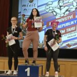 Mistrovství České republiky v mrtvém tahu