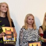 Vyhlášení a ocenění nejlepších sportovců města Vrchlabí za rok 2019