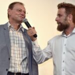 Vyhlášení a ocenění nejlepších sportovců města Vrchlabí za rok 2019