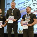 Mistrovství České republiky v mrtvém tahu