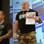 Mistrovství České republiky v mrtvém tahu