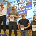 Mistrovství České republiky v mrtvém tahu