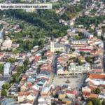Trutnovsko z nebe