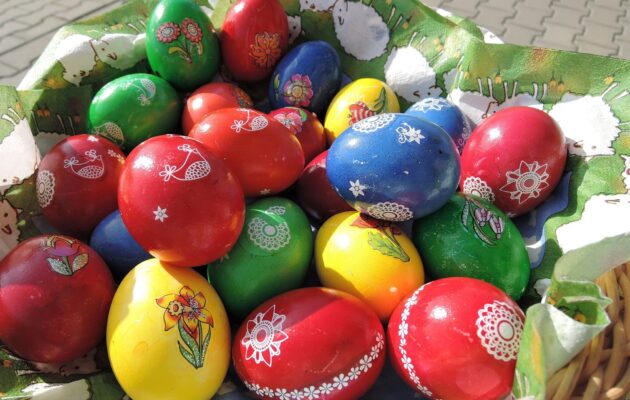 Svátky jara jsou tu. Znáte původ a význam velikonočních zvyků?