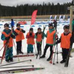 Čepice pro lyžaře